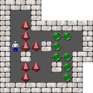 Level 6 — Kevin 16